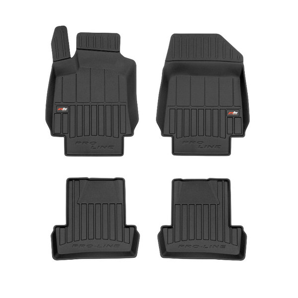 Auto paklāji RENAULT Auto paklāji RENAULT