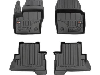 Paklāji ProLine 3D FORD KUGA 2013-2019; FORD ESCAPE 2012-2019