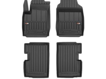 Paklāji ProLine 3D FIAT 500 2007-
