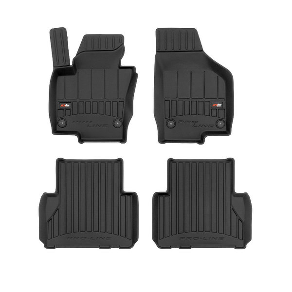 Auto paklāji SEAT