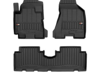 Paklāji ProLine 3D HYUNDAI TUCSON 2004-2009