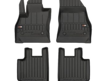 Paklāji ProLine 3D FIAT 500L 2012-2022