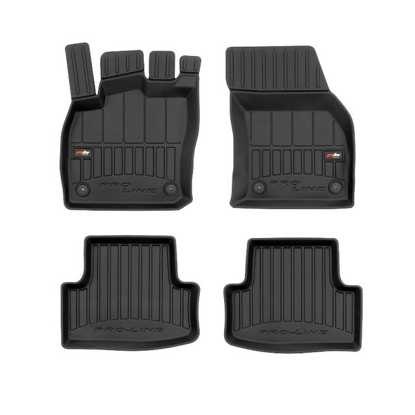 Auto paklāji SEAT