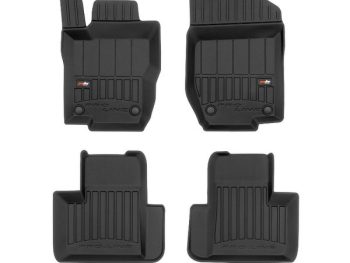 Paklāji ProLine 3D MERCEDES-BENZ GL X164 7PER (1ST AND 2ND ROW) 2006-2012