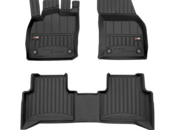 Paklāji ProLine 3D VOLKSWAGEN TOURAN 2015-
