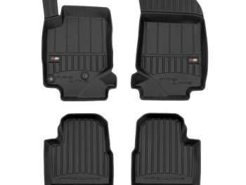 Paklāji ProLine 3D PEUGEOT 2008 II 2019-; CITROEN C4 2020-