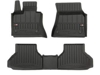 Paklāji ProLine 3D BMW X6 E71 2007-2015