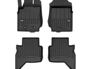 Paklāji ProLine 3D FORD RANGER V 2015-2022