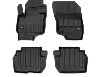 Paklāji ProLine 3D MITSUBISHI OUTLANDER PHEV 2014-2019