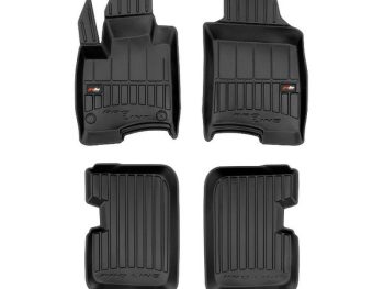 Paklāji ProLine 3D FIAT PANDA 2011-