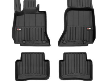 Paklāji ProLine 3D MERCEDES-BENZ C CLASS W206 2021-