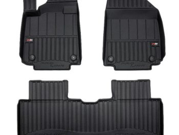 Paklāji ProLine 3D HYUNDAI IONIQ 6 2022-
