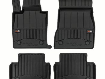 Paklāji ProLine 3D BMW 5 Series i5 (G60, G90, G68) 07.23 –