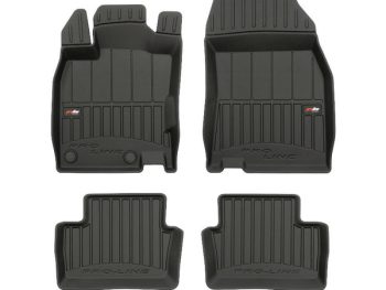Paklāji ProLine 3D RENAULT KADJAR 2015-2022