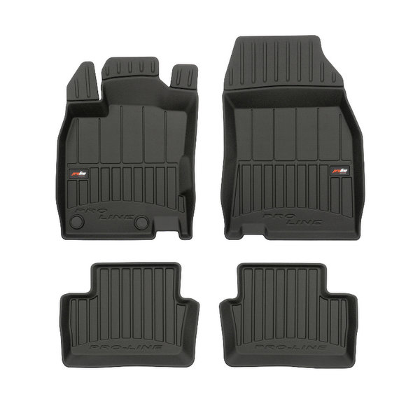 Auto paklāji RENAULT Auto paklāji RENAULT