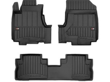 Paklāji ProLine 3D HONDA CR-V 2006-2011