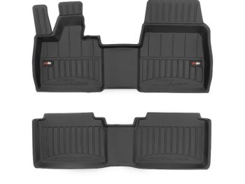 Paklāji ProLine 3D BMW I3 2013-2022