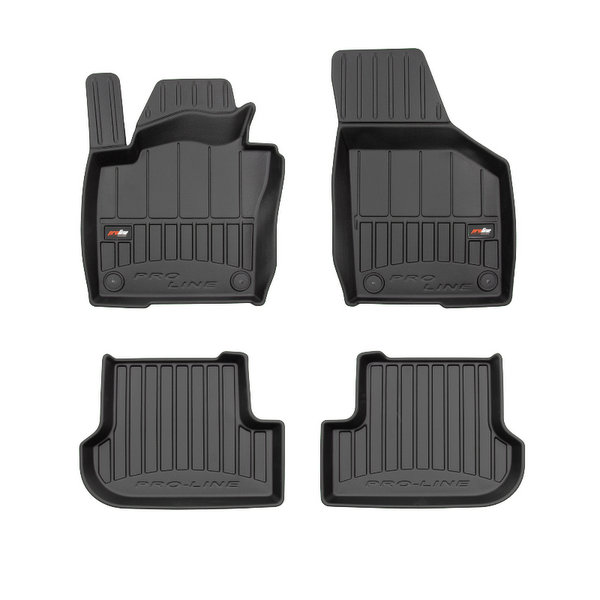 Auto paklāji VW Auto paklāji VW
