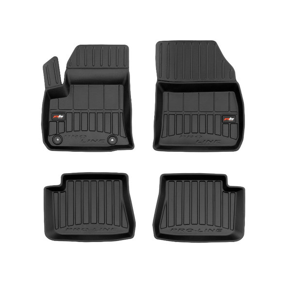 Auto paklāji OPEL Auto paklāji OPEL