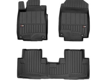 Paklāji ProLine 3D HONDA CR-V 2012-2019
