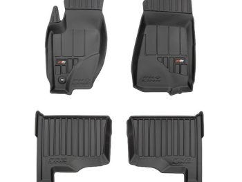 Paklāji ProLine 3D JEEP GRAND CHEROKEE 2004-2010