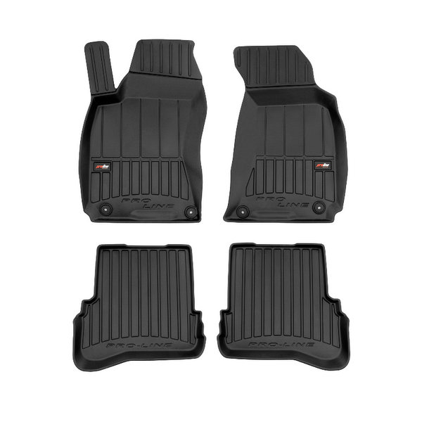 Paklāji ProLine 3D VOLKSWAGEN PASSAT B5 1996-2005; PASSAT B5 VARIANT 1996-2005 Paklāji ProLine 3D VOLKSWAGEN PASSAT B5 1996-2005; PASSAT B5 VARIANT 1996-2005