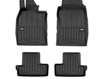 Paklāji ProLine 3D MINI ONE 2001-2006