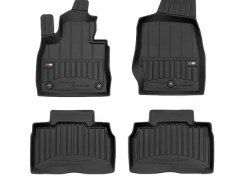 Paklāji ProLine 3D FORD EXPLORER VI ST LINE 2019-