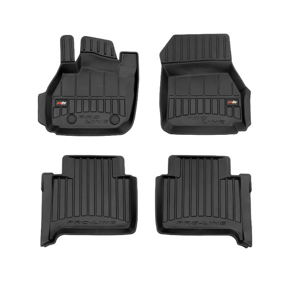 Auto paklāji RENAULT Auto paklāji RENAULT