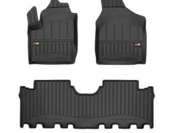 Paklāji ProLine 3D FORD GALAXY 1995-2006