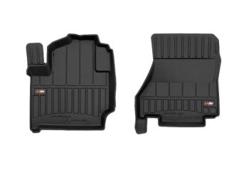 Paklāji ProLine 3D NISSAN E-NV200 2014-2021
