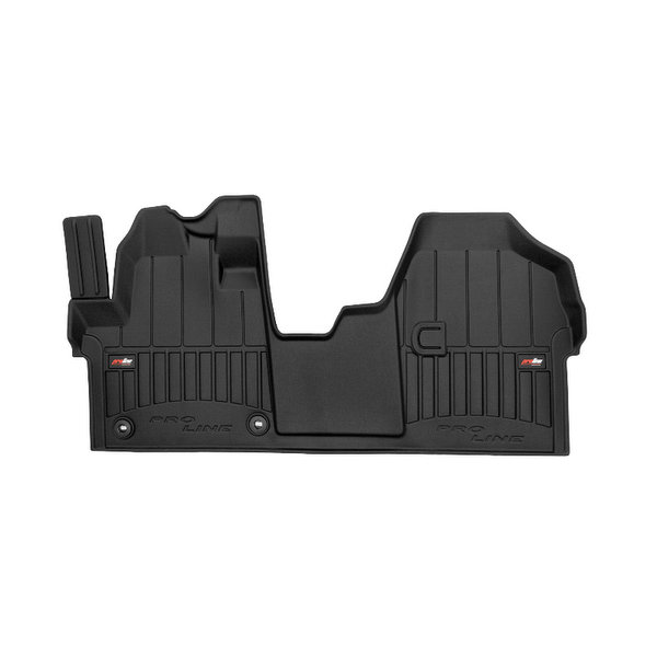 Paklāji ProLine 3D TOYOTA PROACE 2016- Paklāji ProLine 3D TOYOTA PROACE 2016-
