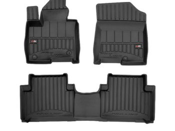 Paklāji ProLine 3D Kia Sorento IV 2020-