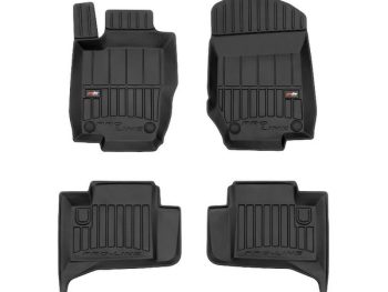 Paklāji ProLine 3D MERCEDES-BENZ ML W164 2005-2011