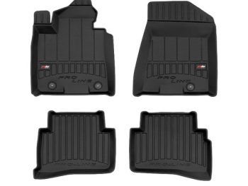 Paklāji ProLine 3D HYUNDAI TUCSON 2015-2020