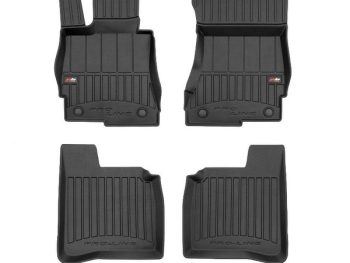 Paklāji ProLine 3D MERCEDES-BENZ S CLASS W221 LONG 2005-2013