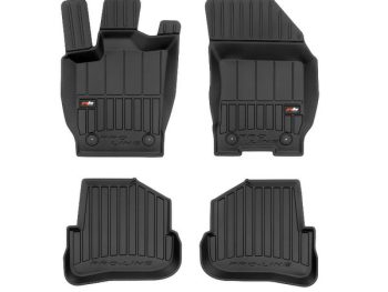 Paklāji ProLine 3D AUDI A1 SPORTBACK 2010-2014 (5 durvis, pirms feislifta)