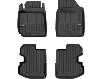 Paklāji ProLine 3D TOYOTA YARIS 3D 1999-2006