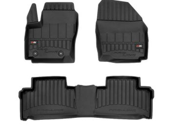Paklāji ProLine 3D FORD S-MAX 2006-2014