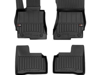 Paklāji ProLine 3D MERCEDES-BENZ S CLASS W221 2005-2013