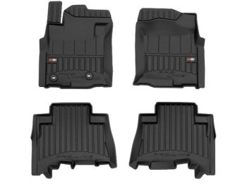 Paklāji ProLine 3D TOYOTA LAND CRUISER J150 2009-; TOYOTA LAND CRUISER J 200 2007-