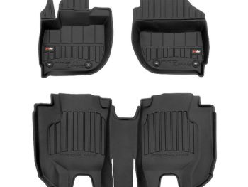 Paklāji ProLine 3D HONDA HR-V 2013-2021