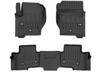Paklāji ProLine 3D LAND ROVER DISCOVERY 4 2009-2016