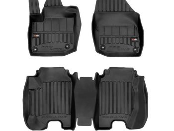 Paklāji ProLine 3D HONDA CIVIC IX 2011-2016