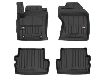 Paklāji ProLine 3D FORD FOCUS 1998-2004
