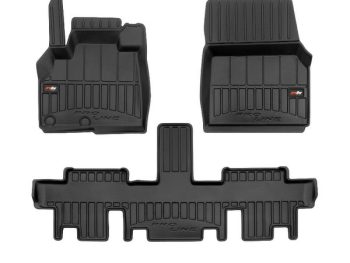 Paklāji ProLine 3D RENAULT ESPACE 2002-2014