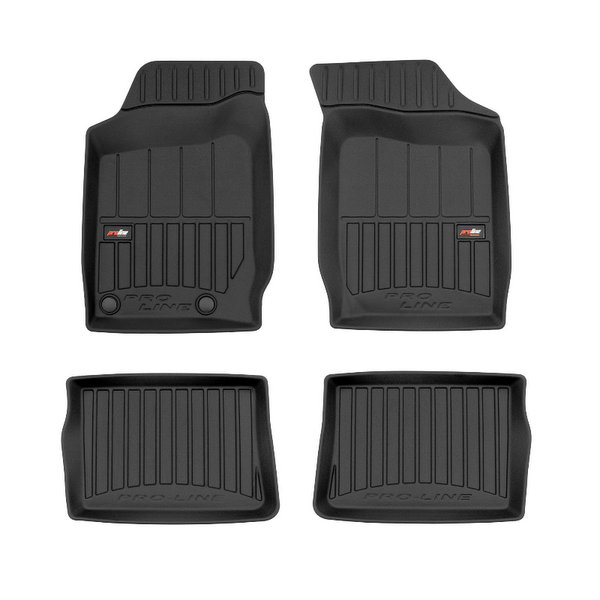 Auto paklāji RENAULT Auto paklāji RENAULT
