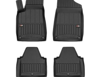 Paklāji ProLine 3D PEUGEOT 607 1999-2010