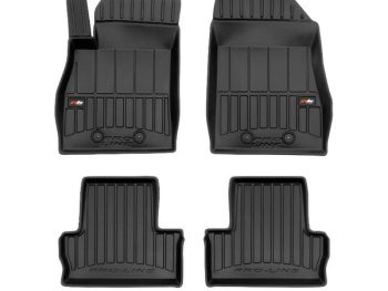 Paklāji ProLine 3D OPEL AMPERA 2012-2014