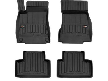 Paklāji ProLine 3D MERCEDES-BENZ GLB X247 2019-